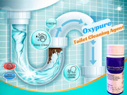 toilet cleaning agent pack of 2