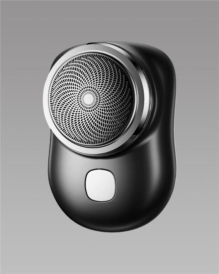 mini electric shaver