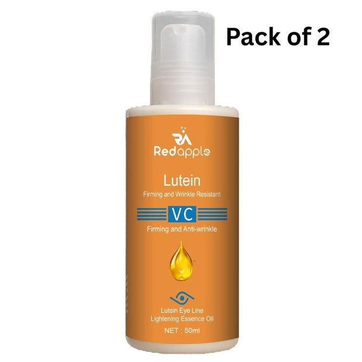Lutein Firming and Anti- Wrinkle 50ML