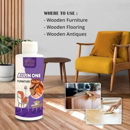 wood furniture cleaner pack of 3