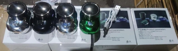 mini electric shaver