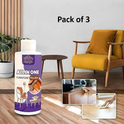 wood furniture cleaner pack of 3