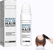 roll-on hair growth serum